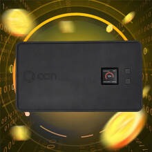 Para Avalon 3 Bitcoin BTC Miner 4TH/S 4000GH/S Miner BTC Lottery Miner con Pantalla SuperQuiet Bitcoin BTC Miner (Reino Unido)
