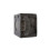 Transparent Shell Replacement Case Video Game Console Shell for NGC GameCube DOL-001 and DOL-101 Retro Game Console 3
