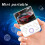 R36  Retro Handheld Game Console MY  64GB 3.5inch IPS Scherm Videogame Console Linux Ondersteunt 30+ Simulators A 6