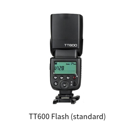 Flash 2.4G HSS TTL Wireless Master/Slave Speedlite Flash per  per  per   per  TT600 1
