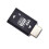 -Compatible Edid Emulator Passthrough Eliminated Adapter Work with   to HD Video Splitters 1200 5