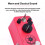 Electric Guitar Pedal  Compressor Effects Pedal  Comp 2 Modes Guitar Effect Pedal Pure Analog True Bypass 4
