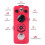 Electric Guitar Pedal  Compressor Effects Pedal  Comp 2 Modes Guitar Effect Pedal Pure Analog True Bypass 5