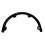Supporto per Tom Supporto per Tom Hoop Supporto per Sospensione per Batteria Accessorio Hardware 10 Pollici Nero 5
