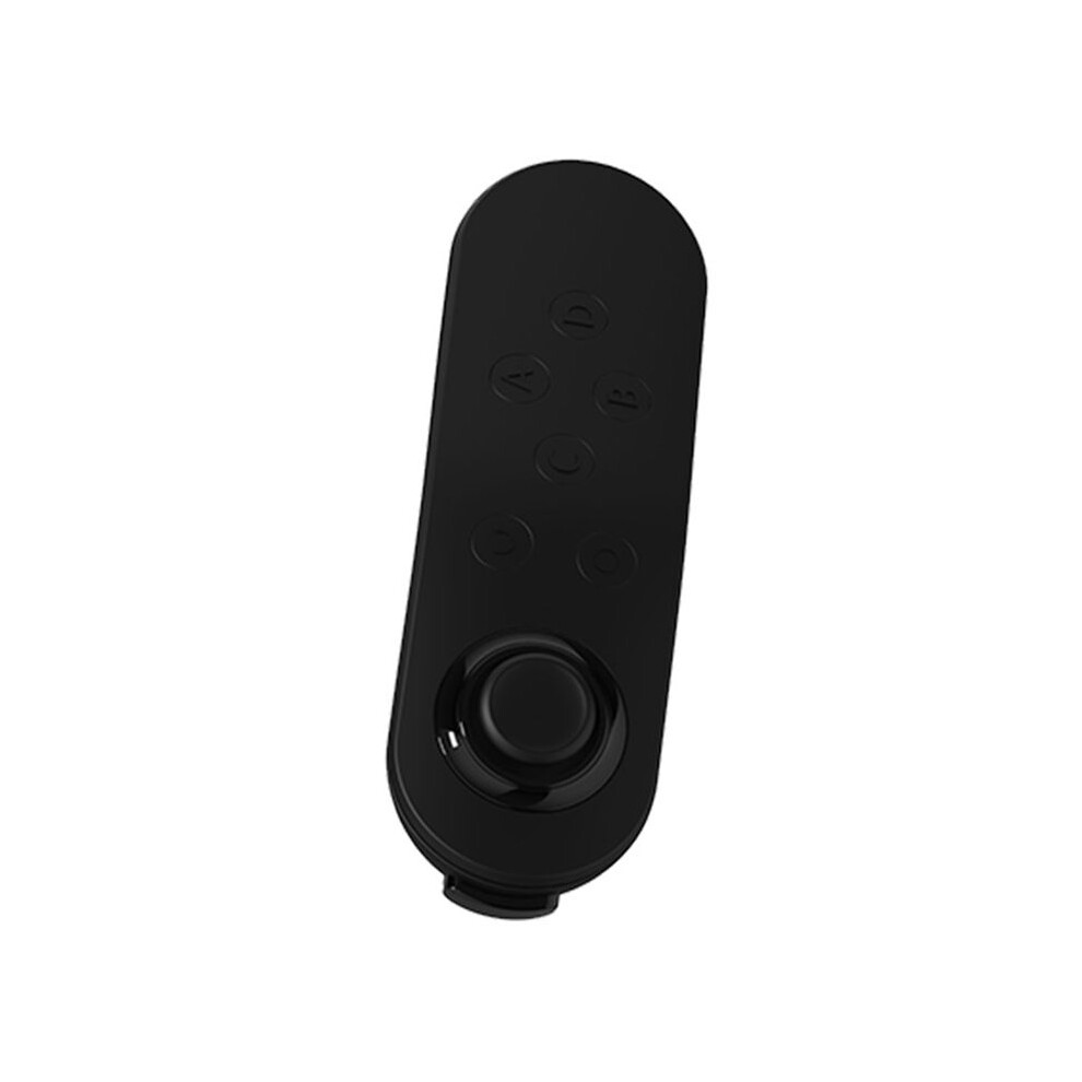 Vr Control Joystick For Android Ios Phone Controller Trigger Joypad Game Console Pad Pc Tv Box Black 6031503490115