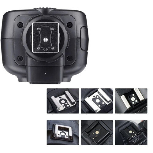 Flash 2.4G HSS TTL Wireless Master/Slave Speedlite Flash per  per  per   per  TT600 2