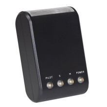 WS-25 -Camera Flash Portable Digital Slave Flash Speedlite Universal Hot Shoe GN18 for Camera Phone