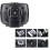 Flash 2.4G HSS TTL Wireless Master/Slave Speedlite Flash per  per  per   per  TT350 2
