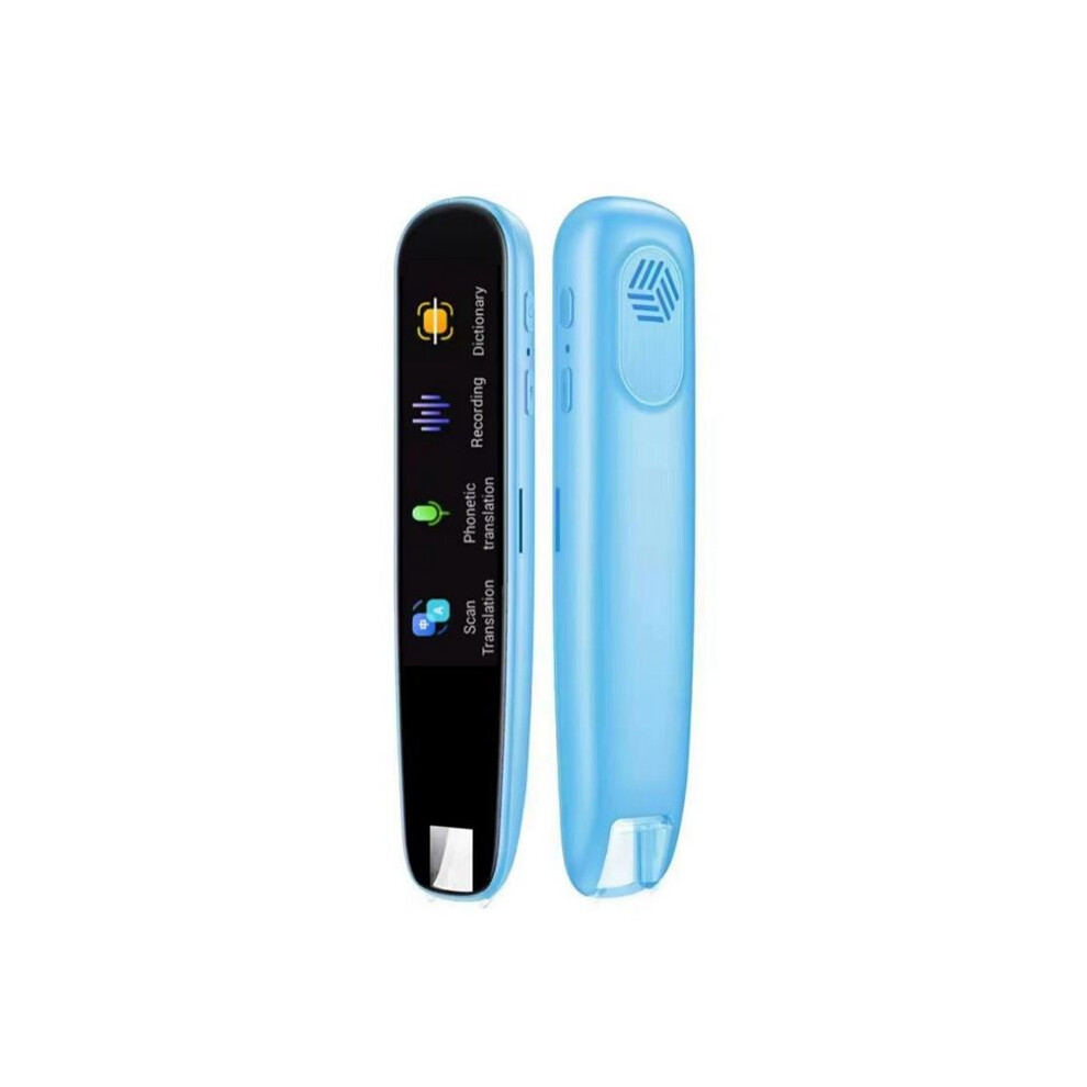 Language Translator Pen Wifi Scan Reading Pen 112 Language Offline Translation Dictionary Vioce Translator Pen 6033146229893