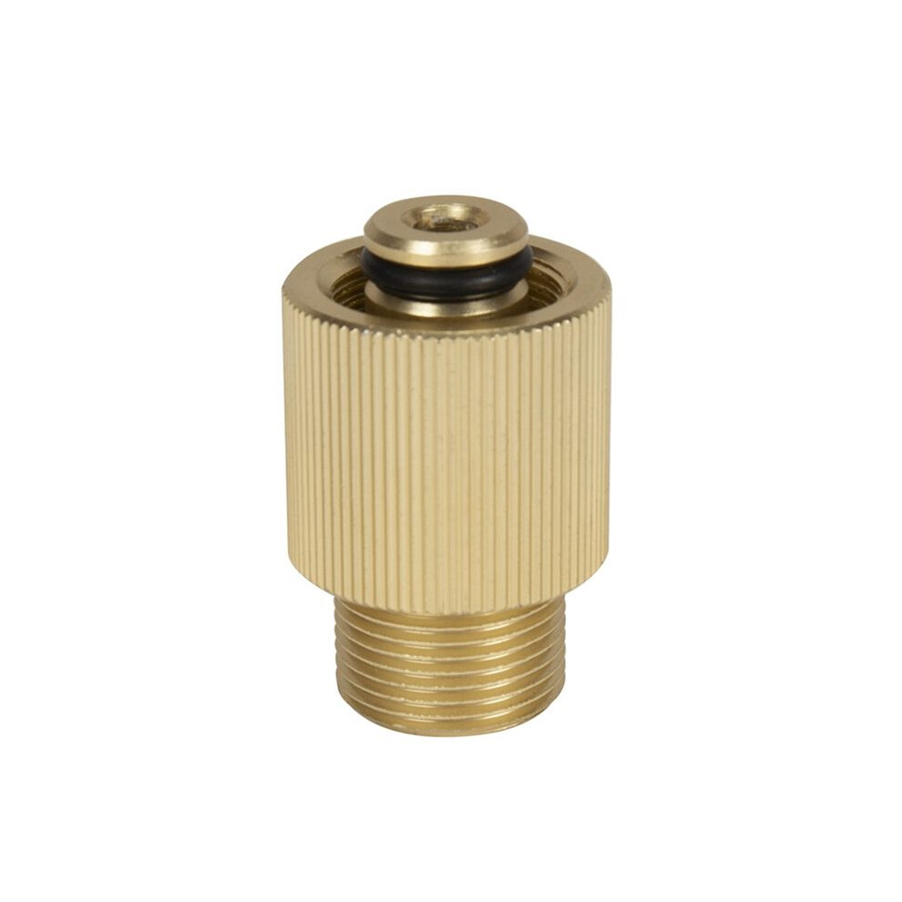 High Pressure Washer Car Washer Outlet Connector Adapter Converting 1/2Inch Bspp To M22 Male For Stihle Nilfisk 4711190992773