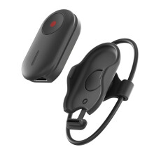 For X4 Remote Control 33ft 10m Controller for Insta 360 X4 Ace Pro 2 Accessories