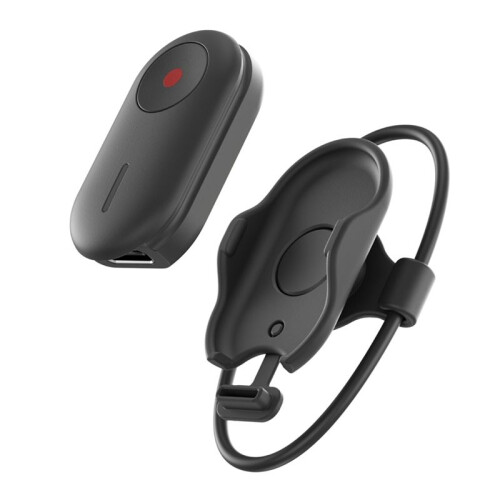 For  X4  Remote Control 33ft 10m Controller for Insta 360 X4 Ace Pro 2 Accessories