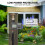 Water Timer Intelligent 1-Outlet Irrigation Watering System Sprinkler Timer Garden Programmer LCD Display 8