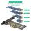 Adapter M.2 NGFF NVMe SSD do PCI-E 3.0 1X 4