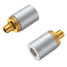 Earphone Adater 0.78 2 Pin Female to M7 Male Connecter for IER-M7/IER-M9/IER-Z1R/XBA-300AP/XBA-N3BP/XBA-Z5