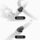 For  X4  Remote Control 33ft 10m Controller for Insta 360 X4 Ace Pro 2 Accessories 5