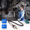 O2 Oxygen Sensor For  Fiesta MK1 Connect Focus 98AB-9F472-BB 2