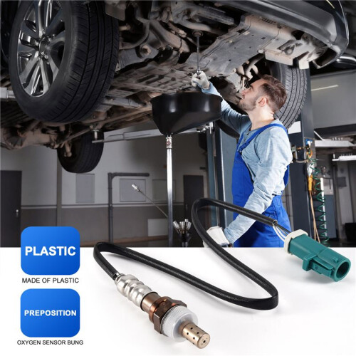 O2 Oxygen Sensor For  Fiesta MK1 Connect Focus 98AB-9F472-BB 1