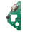 XDNP61GL Solder Free Adapter for KESSY Work with Key Tool , Multi Prog 6