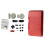 1 Set Replacement for   NDS Game Console Full Set Shell Cover with Buttons Protective Case Accessories B 2