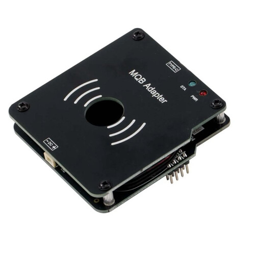 XDMQBAGL  MQB48 Adapter Work with -Tool for Key Tool  Pad/VVDI2 No Need Disassemble Dashboard 2