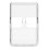 Game Console Case for R36S Protective Cover Anti Scratch and Shockproof Game Console Protective Case Accessories B 1