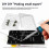 Game Console Production Kit DIY 51 Single-Chip Game Kit Classic Game Soldering Electronic Machine Game Set  Shell 9