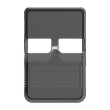 Gameconsolehoes voor R36S Beschermhoes Krasbestendig en Schokbestendig Beschermhoes voor Gameconsole Accessoires A
