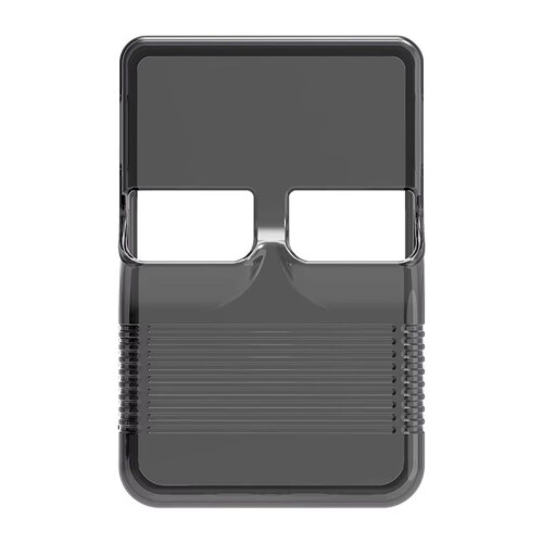 Game Console Case for R36S Protective Cover Anti Scratch and Shockproof Game Console Protective Case Accessories A
