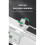 150mm Stainless Steel Caliper Zero Setting 0.01mm High Precision 6-Inch for Mechanical Components Measure 7