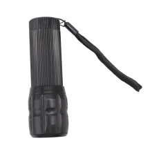 LED Flashlight 18650/AAA Battery LED Torch High Power Rechargeable Zoomable Lantern Waterproof For Outdoor Bicycle Hunting