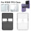 Game Console Case for R36S Protective Cover Anti Scratch and Shockproof Game Console Protective Case Accessories A 5