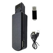 One-Key JB Tool Mod Kit USB Dongle JB USB Adapter with Ethernet Type-C Cable for PS4 FW 9.0 11.0 System