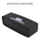 For Boses Sound Link  1/2 Wireless  Speaker Silicone Protective Case Shockproof Anti-Fall Cover Shell,C 3
