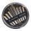 30pcs Assorted Hand Sewing Needles Embroidery Mending  Quilt Sew Case 1