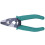 Pro'SKit Glasvezelkabelstriptang Draadstripper (148 Mm) 8PK-326 2