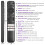 Voice Remote Control RC813 FMB1 for TCL  TVs Replacement Remote Control 6