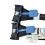 Pcle5.0 GPU  Card Server Cable Pcle5.0 16X to 2 MCIO 8X Server GEN5 Data Cable 5