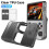 Game Console Case for R36S Protective Cover Anti Scratch and Shockproof Game Console Protective Case Accessories A 2