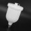 Spray Gun Cup Replacement Pot 600ML For Devilbiss  / TEKNA Pro Pri FLG New 9