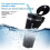 Juicer Electric Juicer Multi-Function Juicer Home Use  Portable Black 7