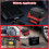 Step Down Converter for  Power Wheels Battery Adapter&Cigarette Adapte for DIY RC Toy Car Tool 6
