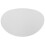 50Pcs 3inch Silver Wine Pourer Disk Drip-proof Drip Pouring Pour Spout 2