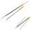 30pcs Assorted Hand Sewing Needles Embroidery Mending  Quilt Sew Case 4