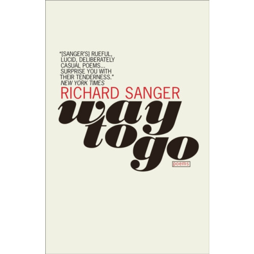 Come Again by Richard Sanger Paperback Book
