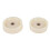 Pack of 20 Watch Back Press Fitting Dies Watch Repair Kit Round and Rectangular 2