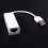 USB 2.0 to RJ45 LAN Ethernet Network Adapter For    Air Laptop PC 6