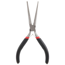 Flat Geschenk Lange Nase Kegelzange Perlen Schmuck Werkzeug 15Cm