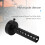 Motorcycle Universal Exhaust Can Muffler Baffle DB Killer Silencer 60mm 3