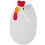 Chick-shaped 1 boiled egg steamer steamer pestle microwave egg cooker cooking tools kitchen gadgets accessories tools 1